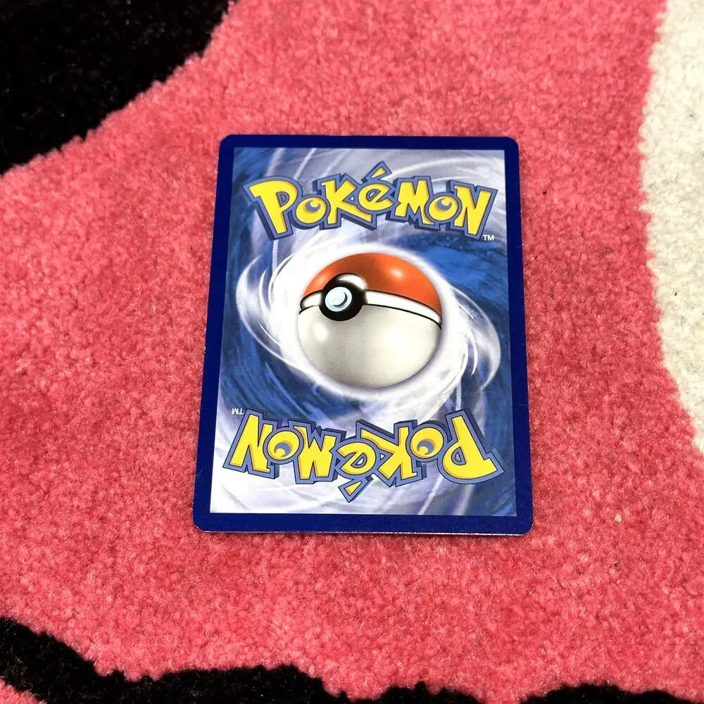 Teddiursa #65 – Pokémon Neo Discovery – As Pictured